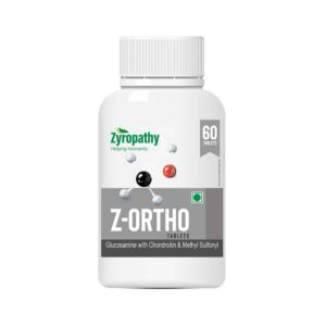Z Ortho - Unparalleled Support for Joint Health