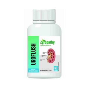 Uroflush Herbal Remedy Reduce Prostate Enlargement and Kidney Stones