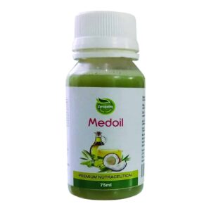 Med Oil - Get Healthy Skin with Zyropathy's Natural Remedy