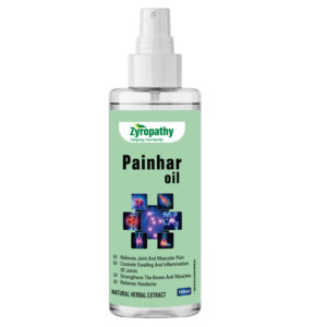 Painhar Oil - Natural Relief for Aches & Pains