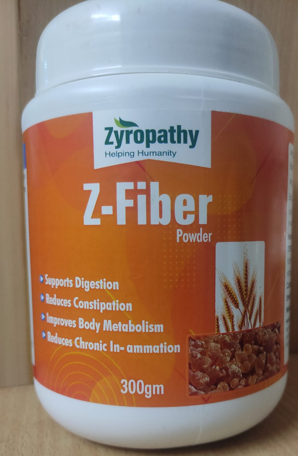 Z Fiber Powder – Farm Fresh Wheat Fibers for Maximum Health Benefits &  Nutrition | Zyropathy