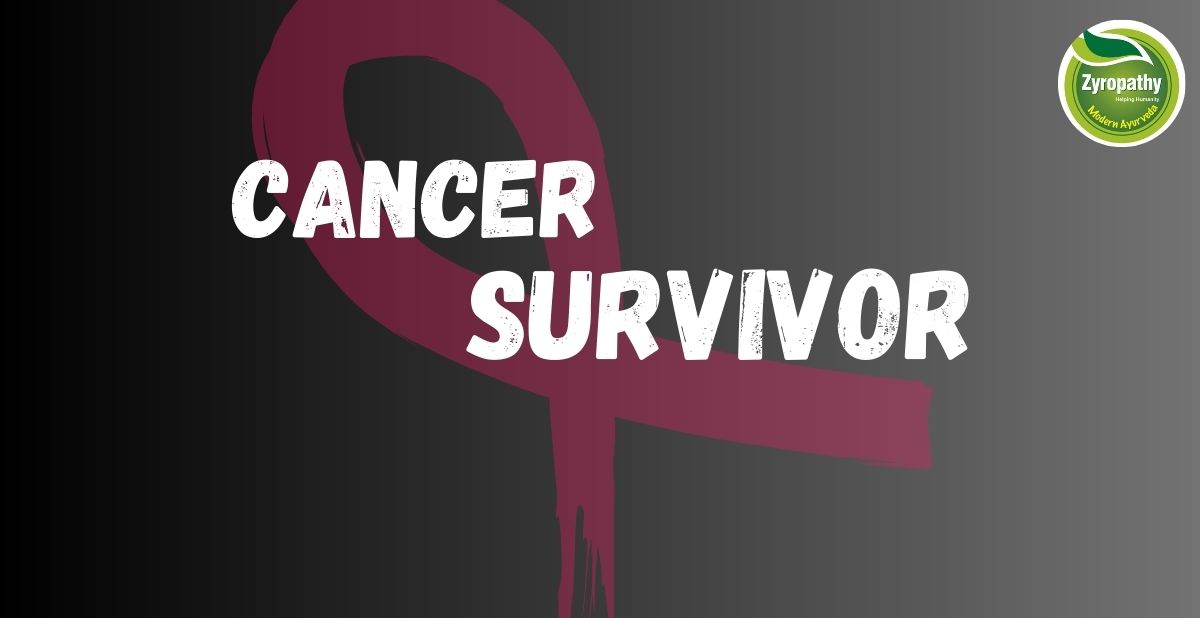 Cancer Survivor