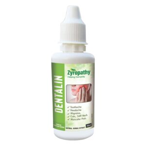 Dentalin Oil