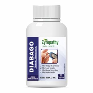 Diabago - Revolutionary Treatment for Diabetes