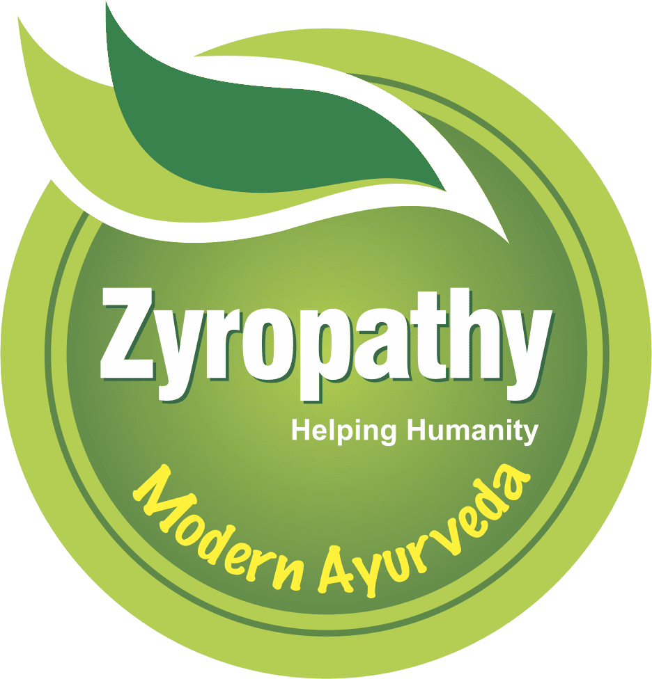 Zyropathy Modern Ayurveda