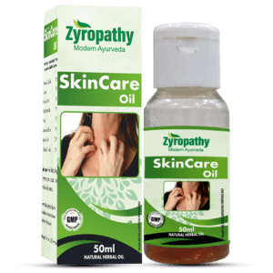 Skincare Oil, Treat Infections, Eczema and Skin Ulcers
