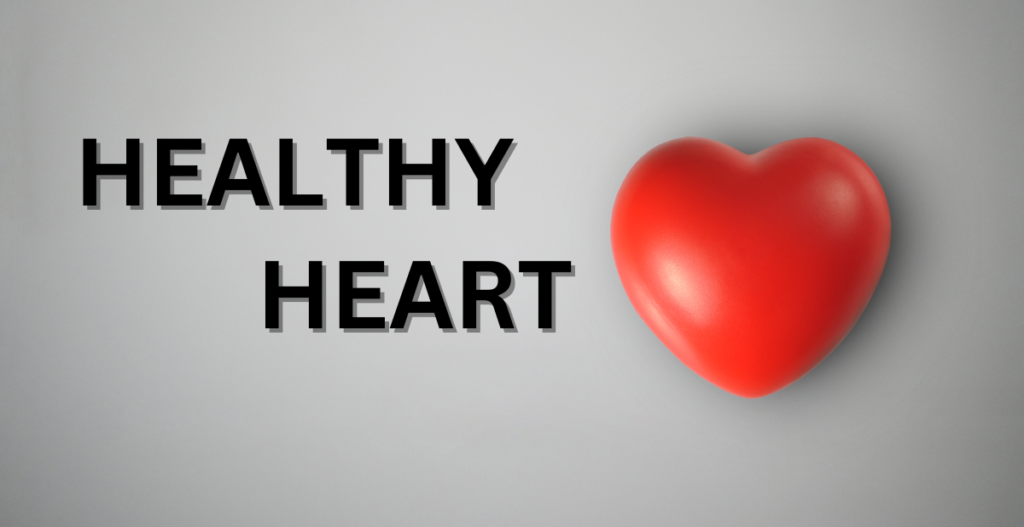 Healthy Heart