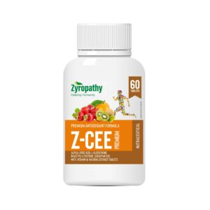 Z-cee premium (pack of 60 tablets)