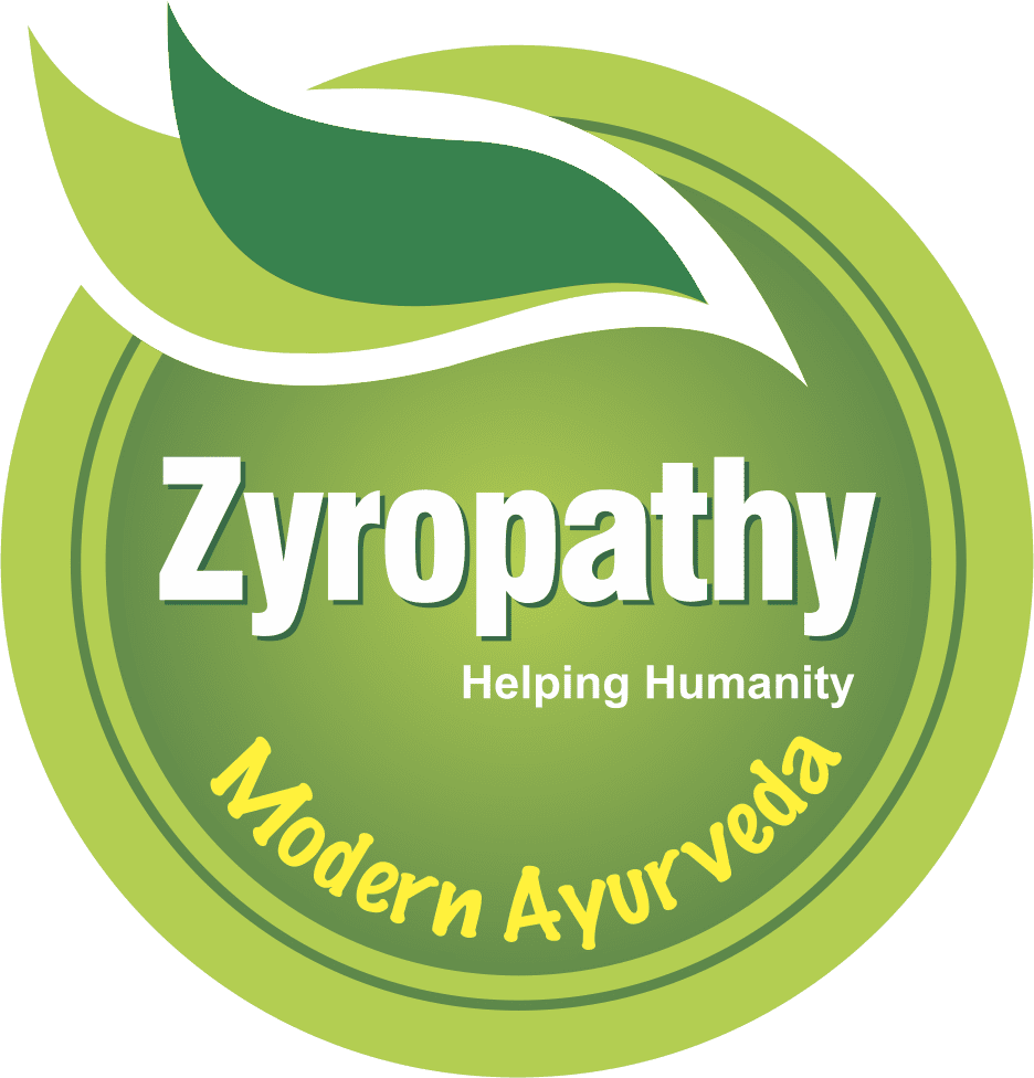 Zyropathy